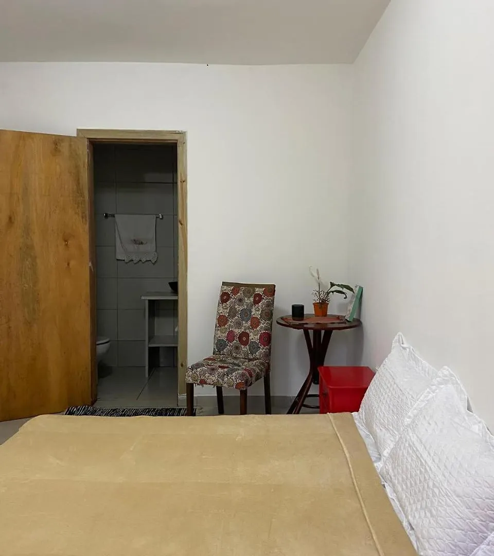Kro Innfloripa - Pousada No Campeche Florianópolis