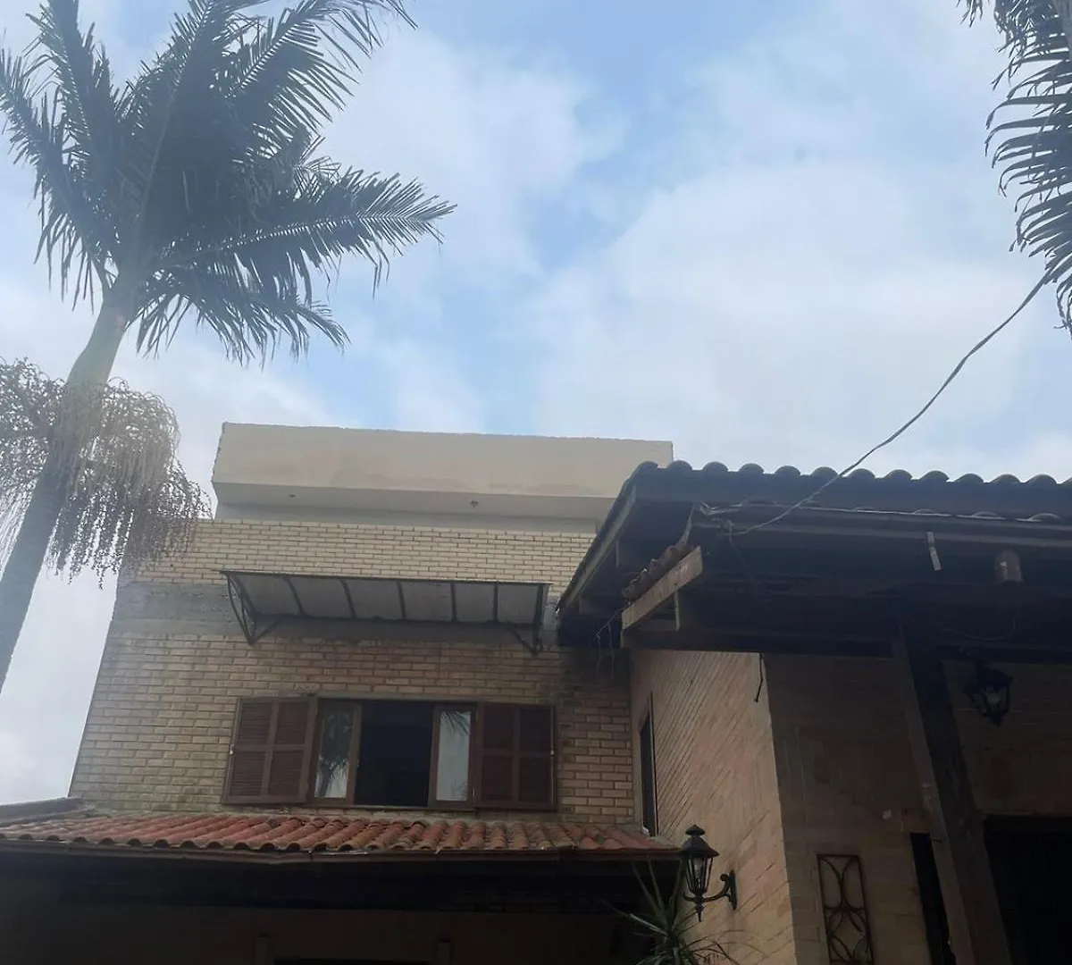 Kro Innfloripa - Pousada No Campeche Florianópolis