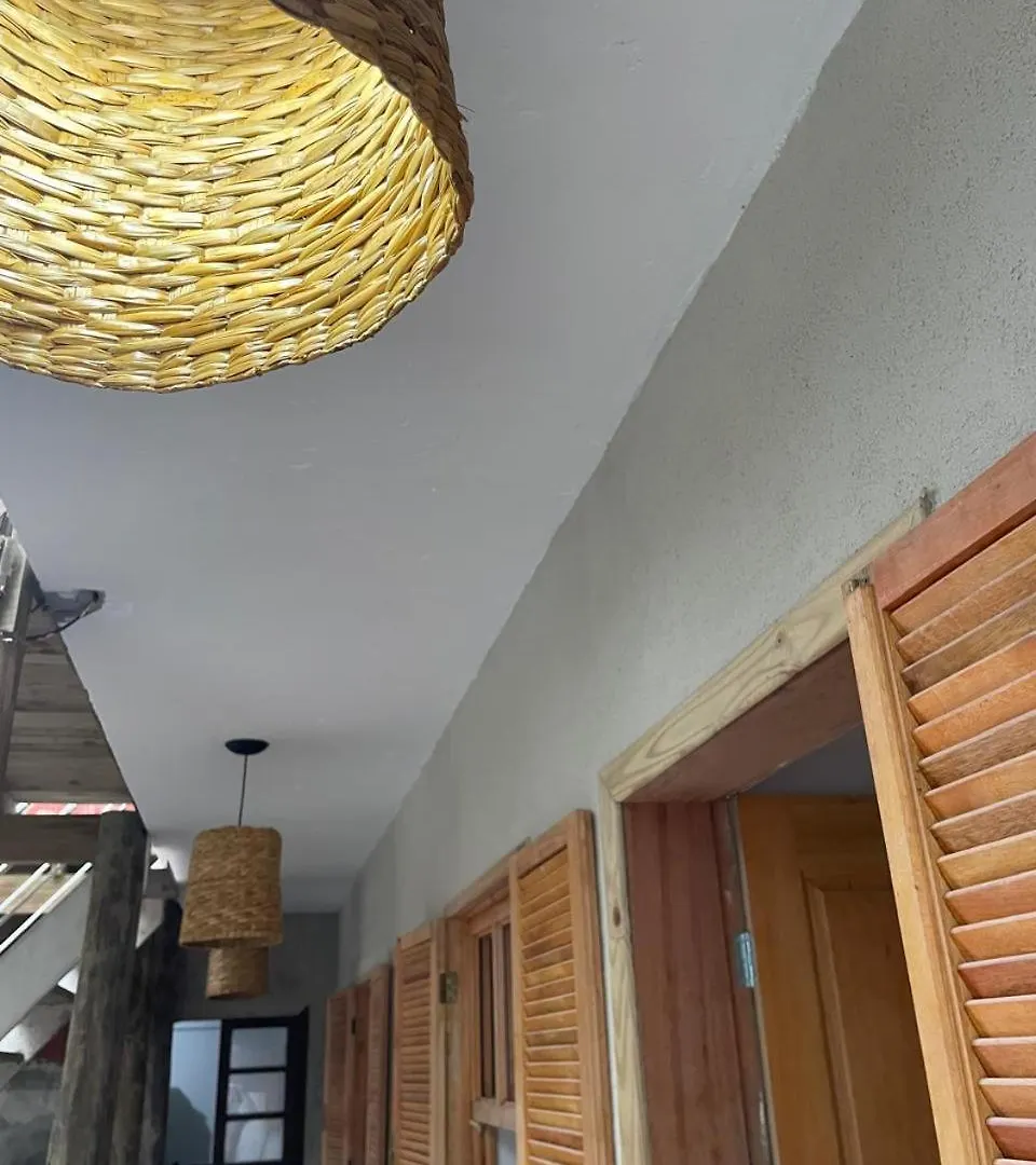 Herberg Innfloripa - Pousada No Campeche Florianópolis