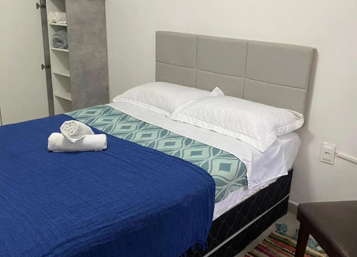 Innfloripa - Pousada No Campeche Florianópolis Πανδοχείο