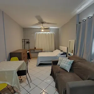  Apartamento Studio Centro Floripa 02