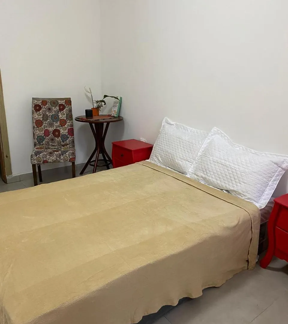Inn Innfloripa - Pousada No Campeche Florianópolis Brasil