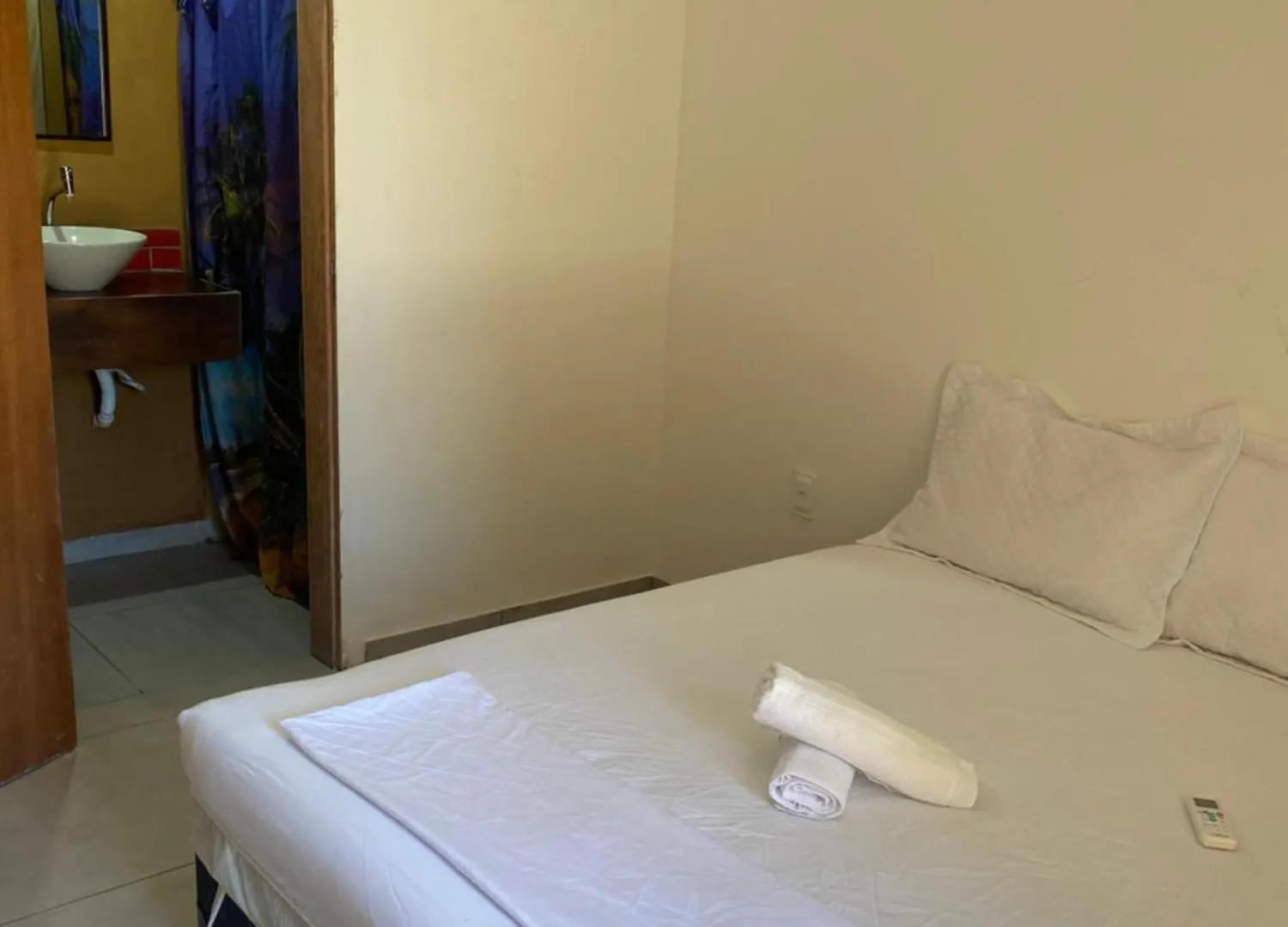 Innfloripa - Pousada No Campeche Florianópolis Inn